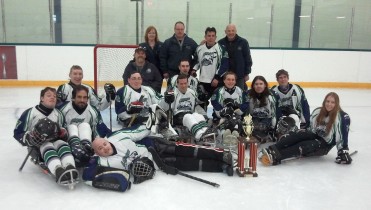 2012/2013 League Champions
