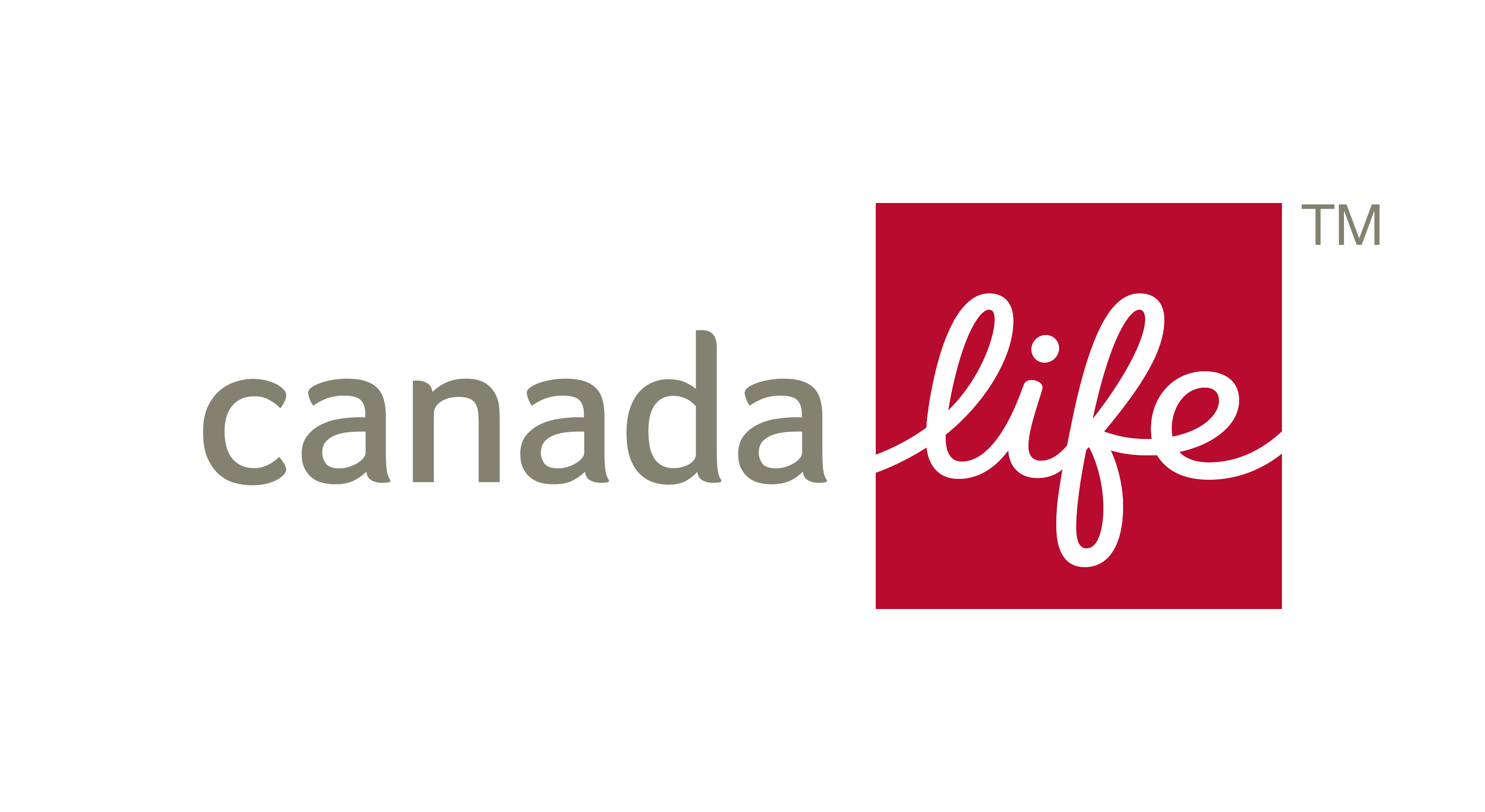 Canada Life Logo