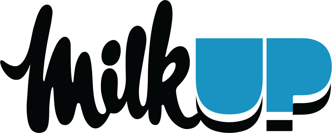 Milk Logo