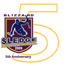 2009 Tournament Logo