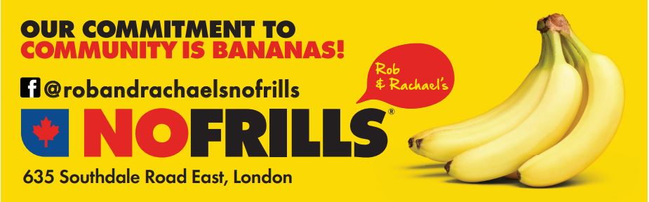 No Frills Logo